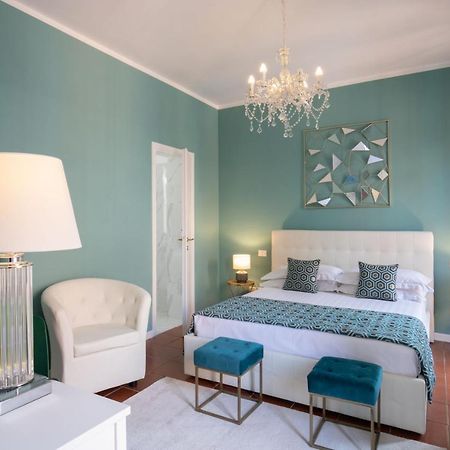 Belsiana House Hotel Rome Bagian luar foto