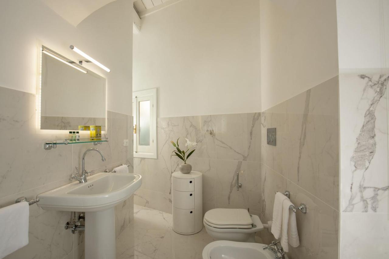 Belsiana House Hotel Rome Bagian luar foto