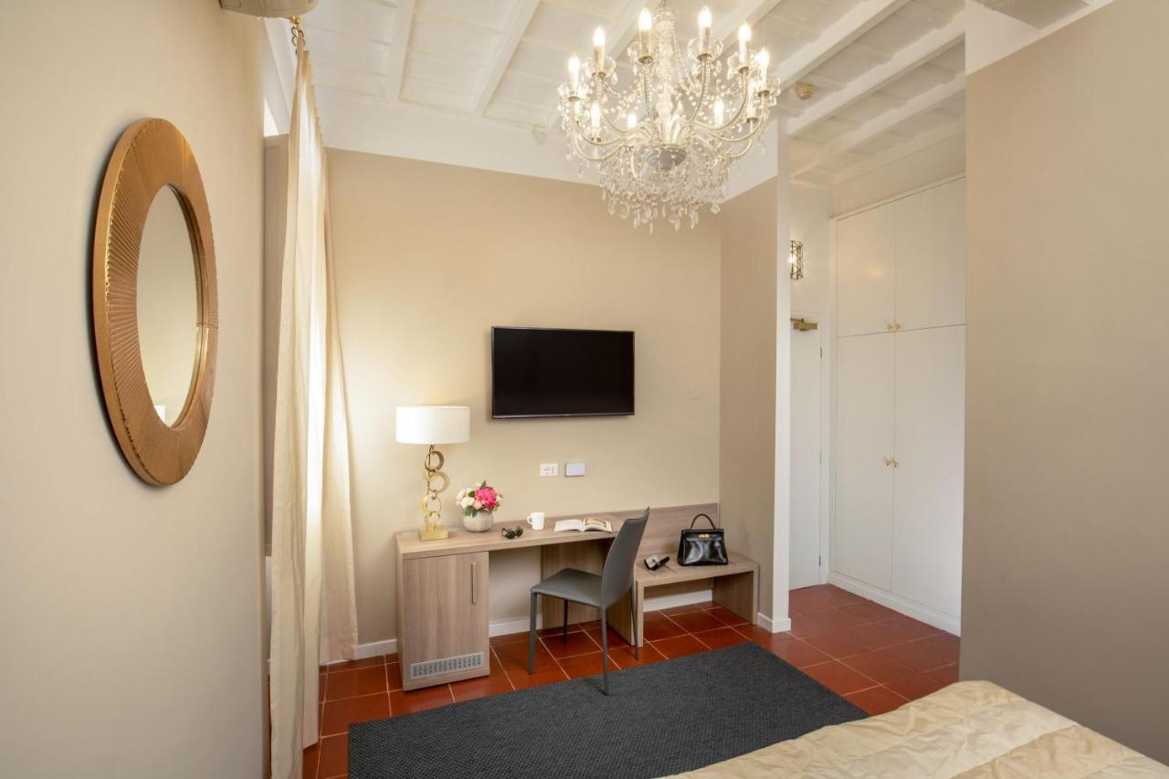 Belsiana House Hotel Rome Bagian luar foto