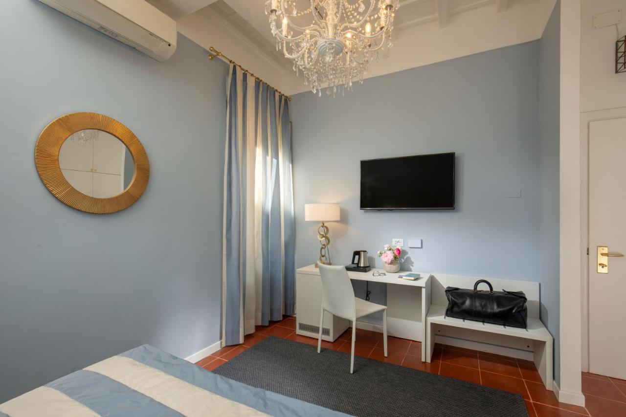 Belsiana House Hotel Rome Bagian luar foto