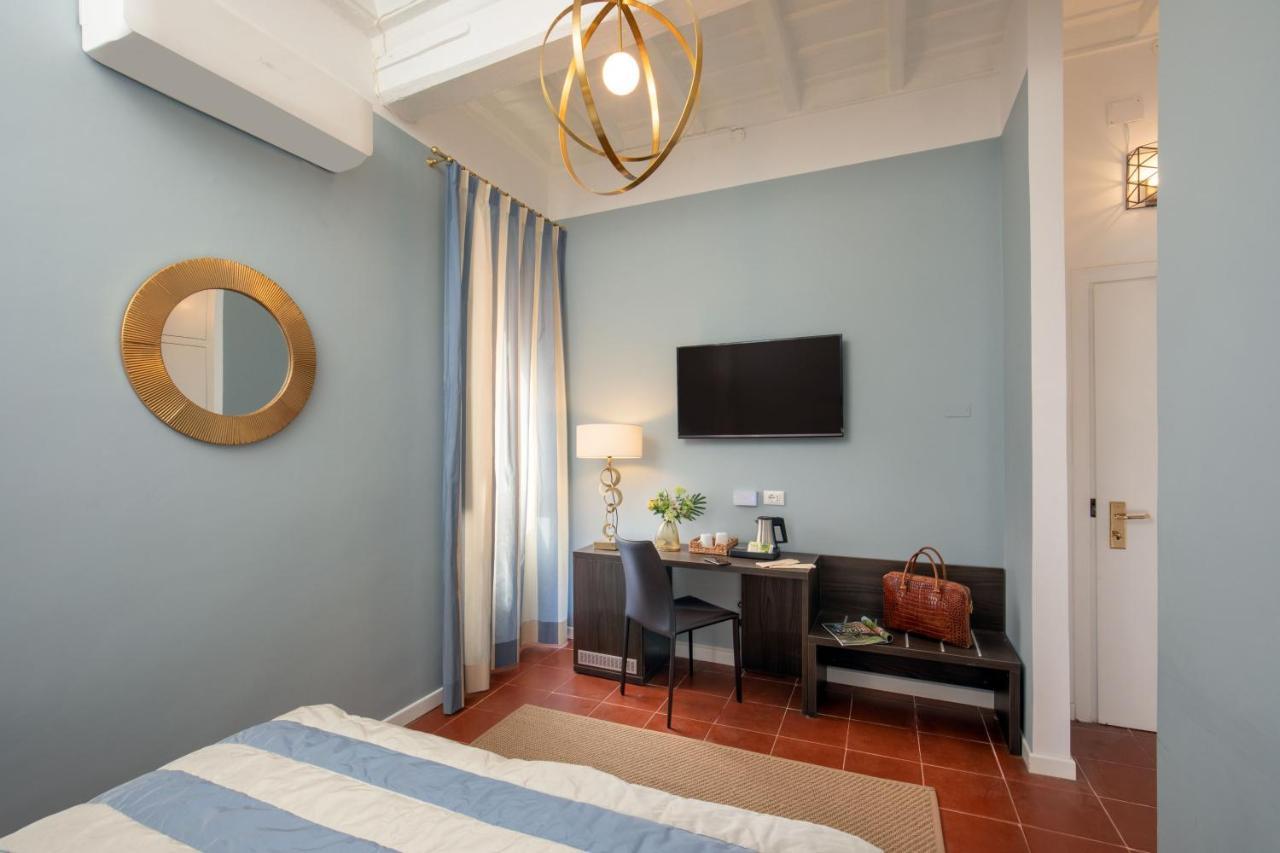 Belsiana House Hotel Rome Bagian luar foto
