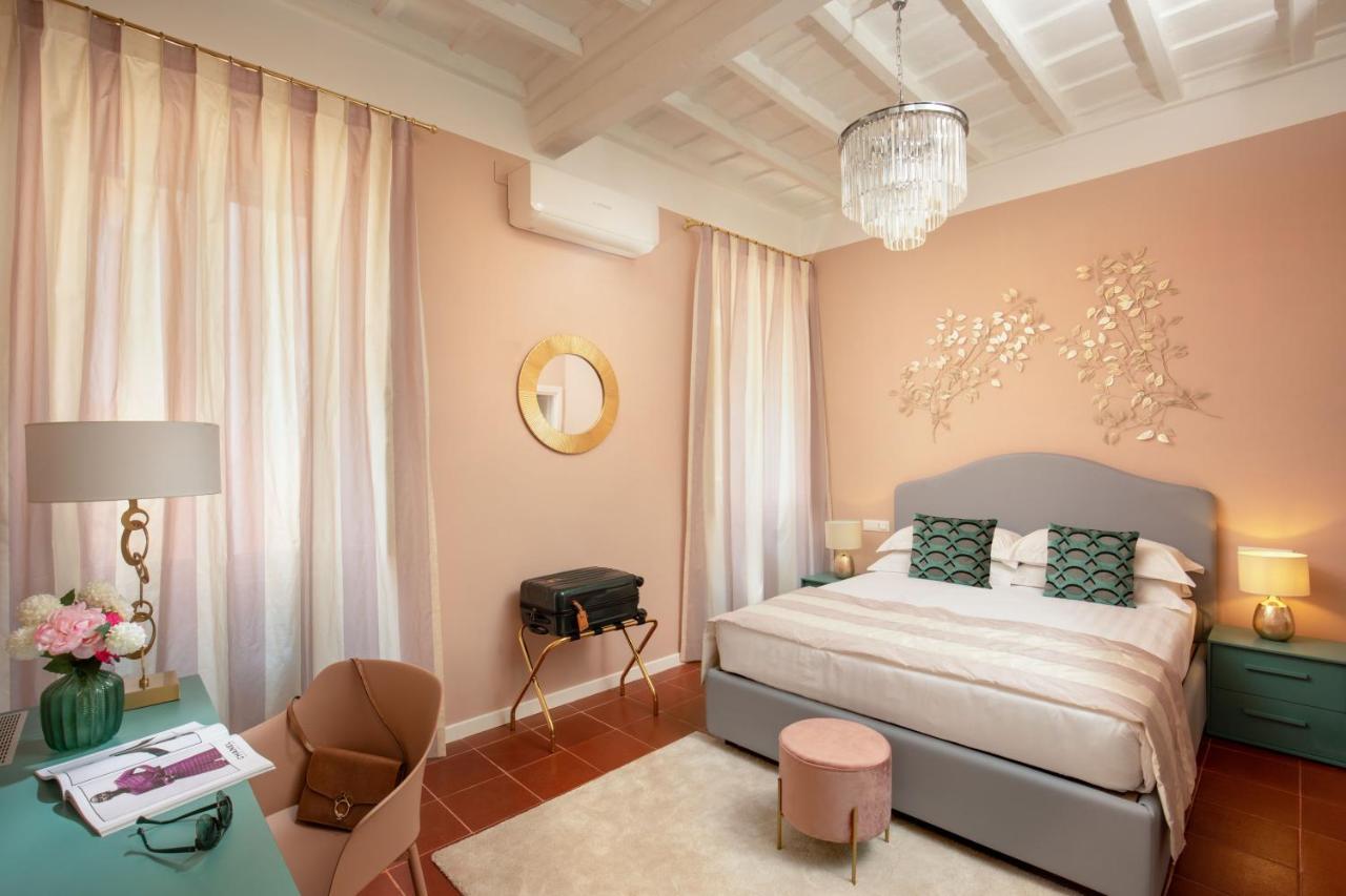 Belsiana House Hotel Rome Bagian luar foto