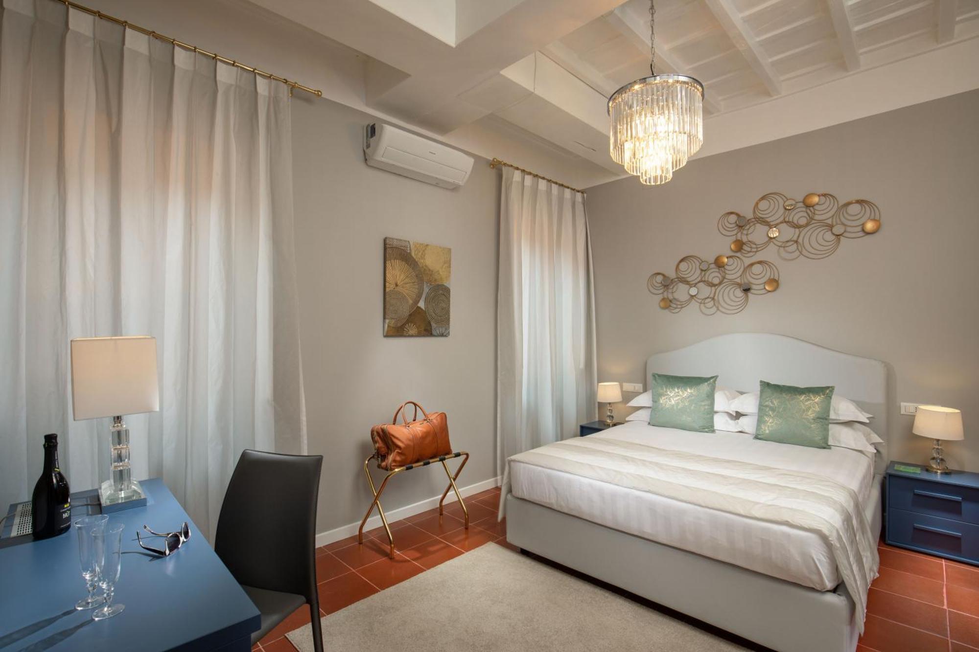 Belsiana House Hotel Rome Bagian luar foto
