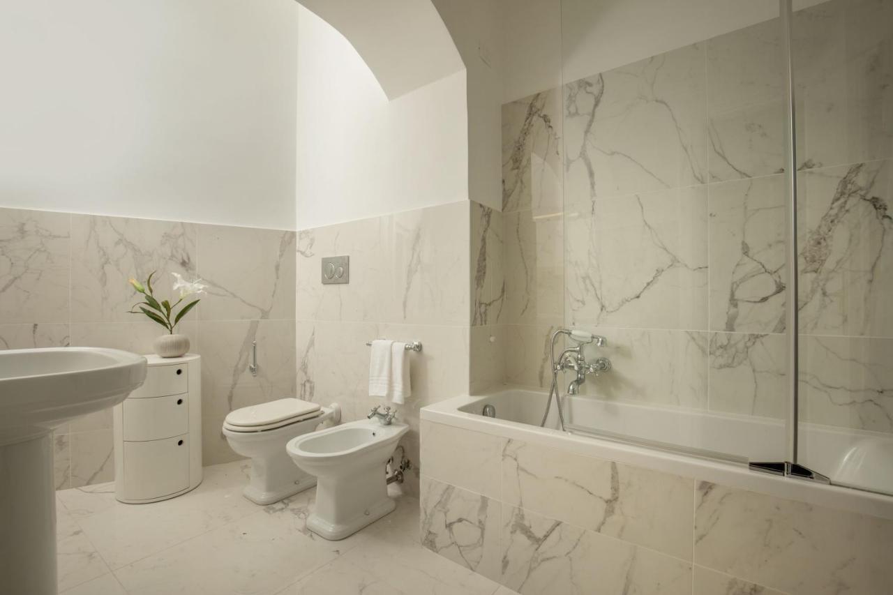 Belsiana House Hotel Rome Bagian luar foto
