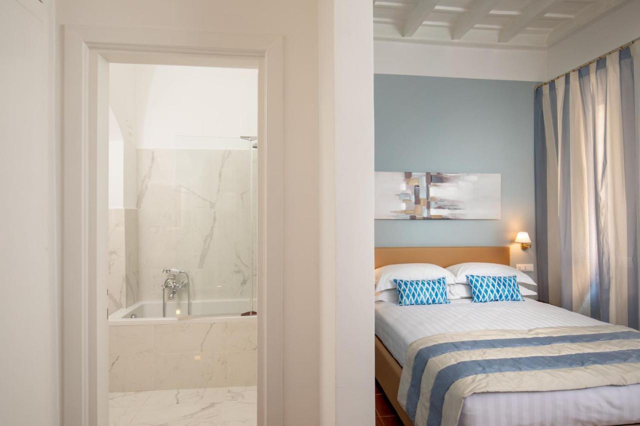 Belsiana House Hotel Rome Bagian luar foto